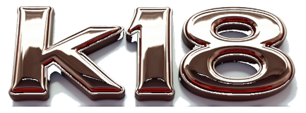 k18 logo