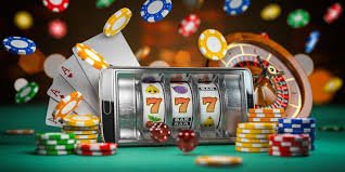k18 Live Casino