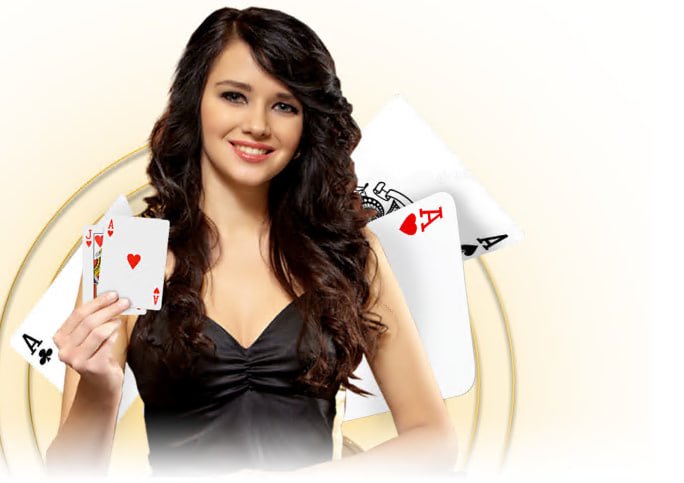 k18 Live Casino